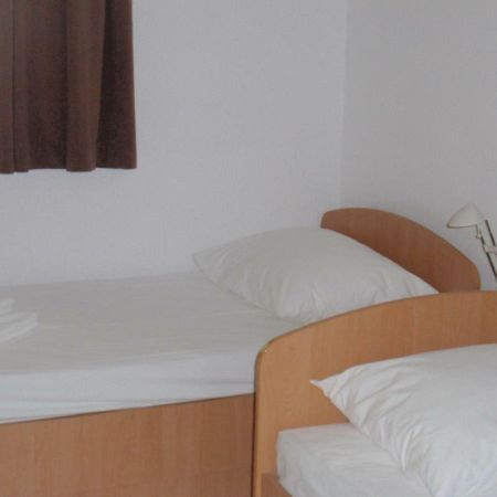 Apartmani Andelka Kuciste Esterno foto