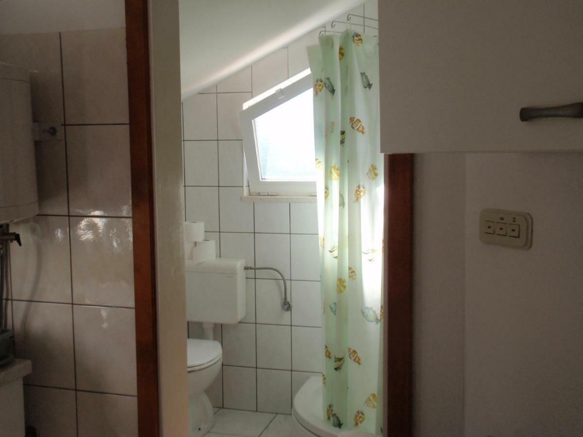 Apartmani Andelka Kuciste Esterno foto
