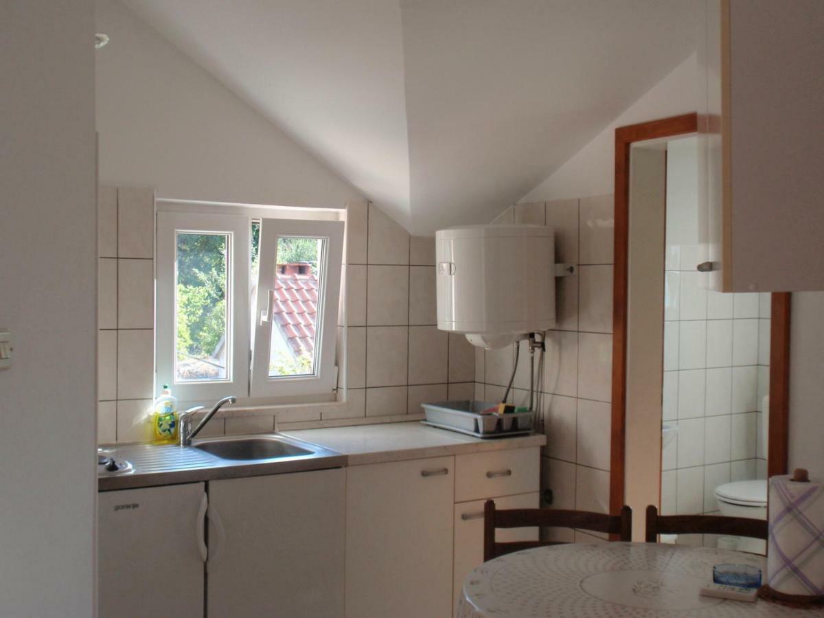 Apartmani Andelka Kuciste Esterno foto