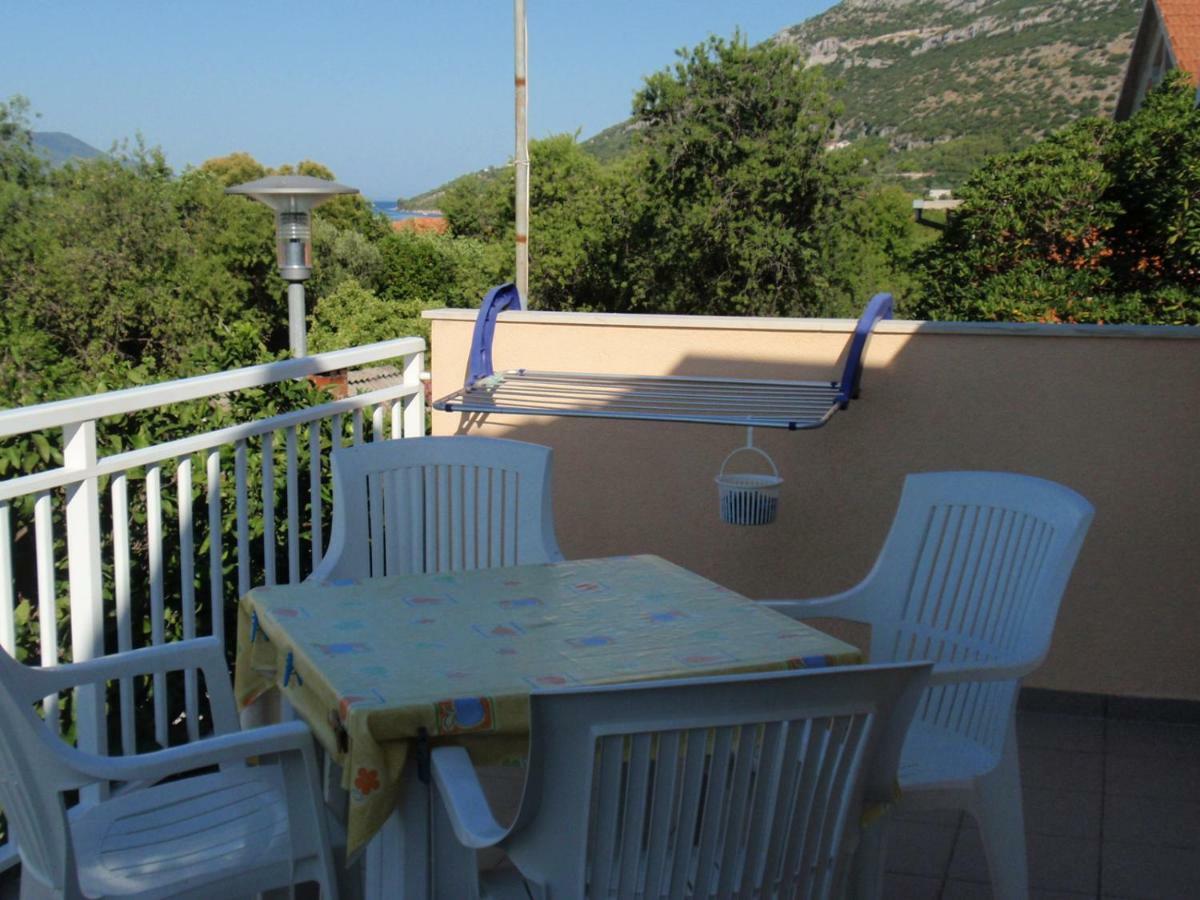 Apartmani Andelka Kuciste Esterno foto